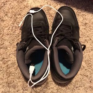 Sketchers Multi colored light ups